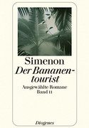 Der Bananentourist