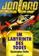 Im Labyrinth des Todes