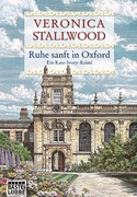 Ruhe sanft in Oxford