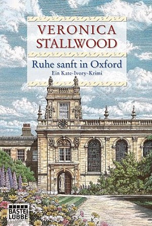Ruhe sanft in Oxford