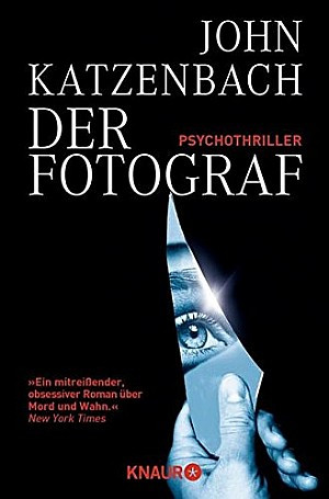 Der Fotograf / Das Auge