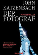 Der Fotograf / Das Auge