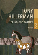 Der Kojote wartet