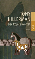 Der Kojote wartet
