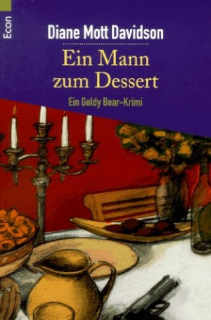 Ein Mann zum Dessert