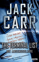 The Terminal List - Die Abschussliste
