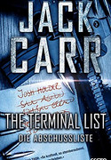 The Terminal List - Die Abschussliste
