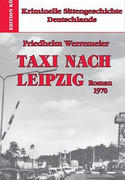 Taxi nach Leipzig