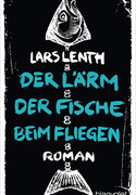Der Lärm der Fische beim Fliegen