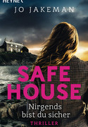 Safe House - Nirgends bist du sicher
