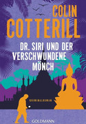 Dr. Siri und der verschwundene Mönch