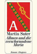 Allmen und die verschwundene María