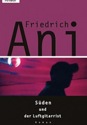 Süden und der Luftgitarrist