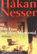 Die Frau mit dem Muttermal
