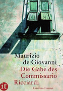 Die Gabe des Commissario Ricciardi