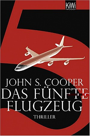 Das fünfte Flugzeug