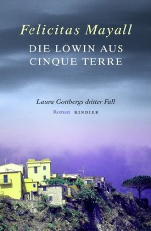 Die Löwin aus Cinque Terre