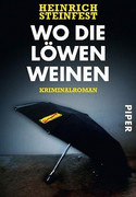 Wo die Löwen weinen