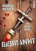 Gebrannt