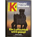 Ein Luftschloss wird gejagt
