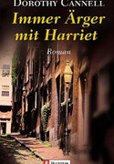 Immer Ärger mit Harriet