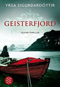 Geisterfjord