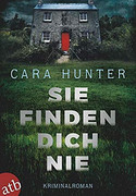 Sie finden dich nie