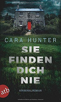 Sie finden dich nie
