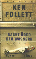 Nacht über den Wassern