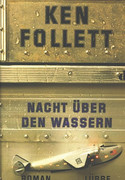 Nacht über den Wassern