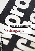 Schlagzeile