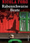 Rabenschwarze Beute
