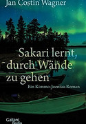 Sakari lernt, durch Wände zu gehen