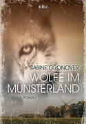 Wölfe im Münsterland