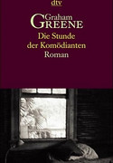 Die Stunde der Komödianten