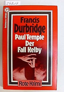 Paul Temple, der Fall Kelby