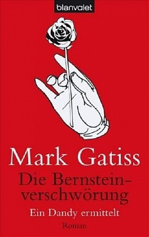Die Bernstein-Verschwörung