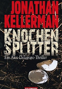 Knochensplitter