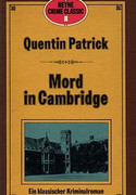 Mord in Cambridge