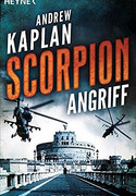 Scorpion - Angriff
