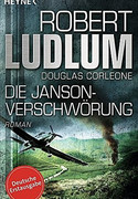 Die Janson-Verschwörung