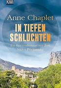 In tiefen Schluchten