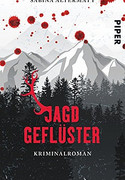 Jagdgeflüster