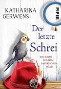Der letzte Schrei