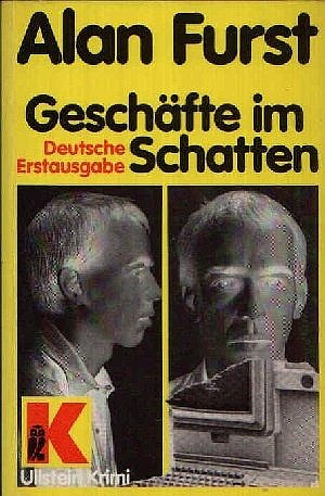 Geschäfte im Schatten