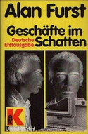 Geschäfte im Schatten
