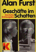Geschäfte im Schatten