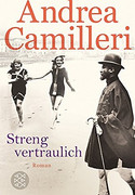 Streng vertraulich