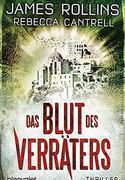 Das Blut des Verräters