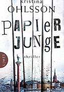 Papierjunge